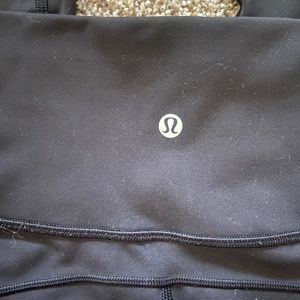 LULULEMON ALLIGN LEGGINGS